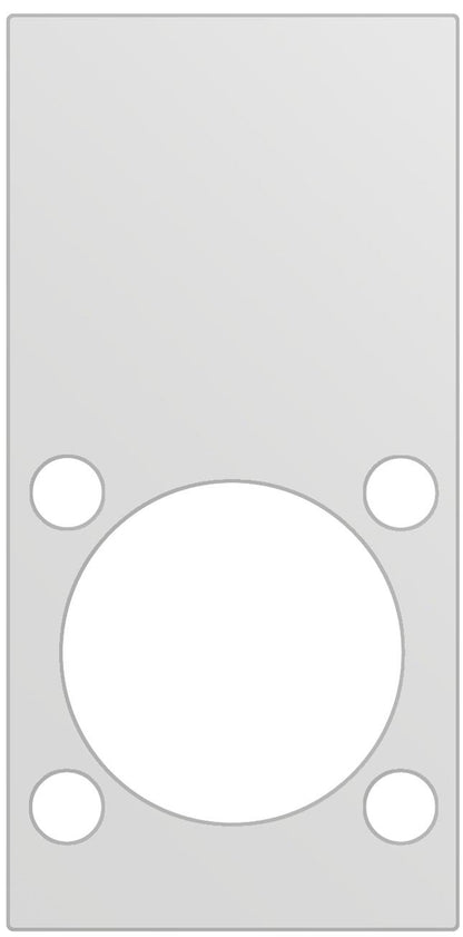 6x Schutzfolie matt für FiiO X3 Mark III MP3-Playe (3)