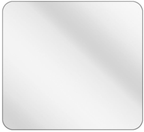 6x Schutzfolie klar für GoPro Hero 3660-040 Displa (1)