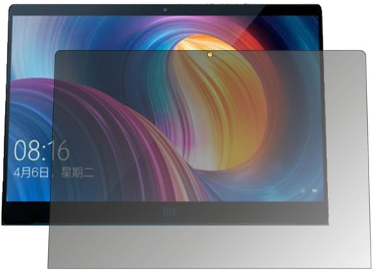 Blickschutzfolie für Xiaomi Mi Notebook Pro matt S (1)