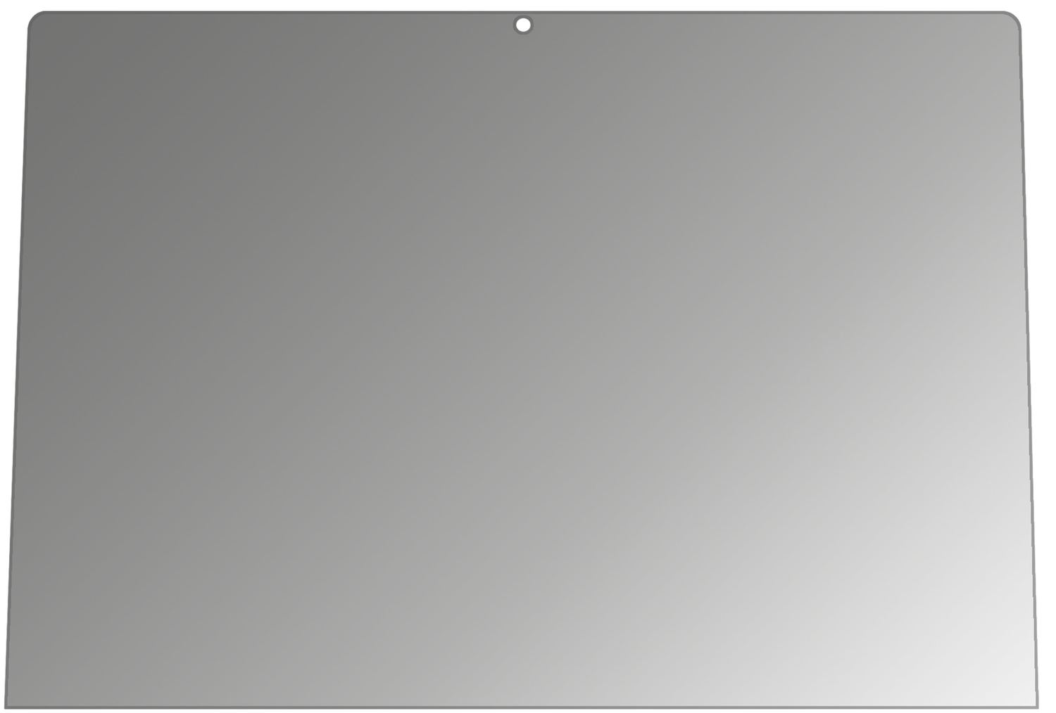 Blickschutzfolie für Xiaomi Mi Notebook Pro matt S (2)