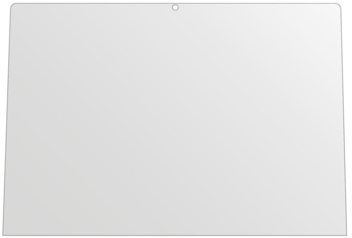2x Schutzfolie matt für Xiaomi Mi Notebook Pro Dis (3)