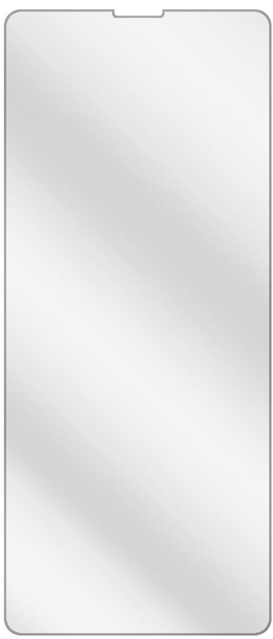 5x Schutzfolie klar für Uhans i8 Display-Schutzfol (3)