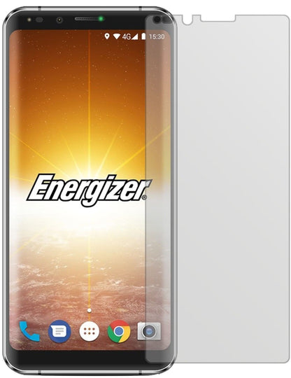2x Schutzfolie matt für Energizer Powermax P600S D (2)