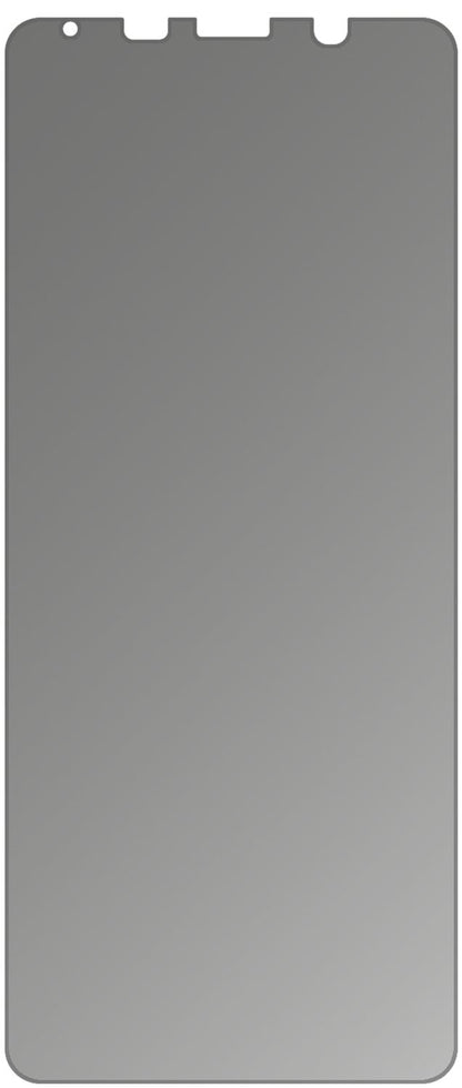 Blickschutzfolie für Bluboo S8+ matt Schutzfolie P (3)