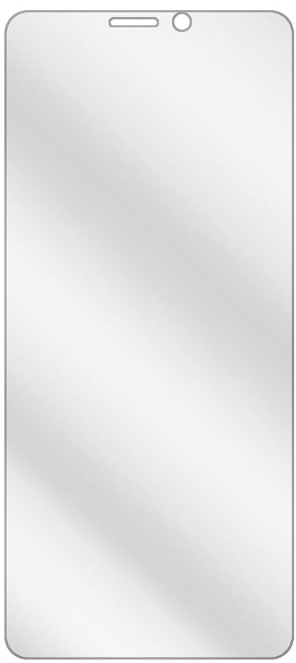 2x Schutzfolie klar für KEECOO P11 Display-Schutzf (3)