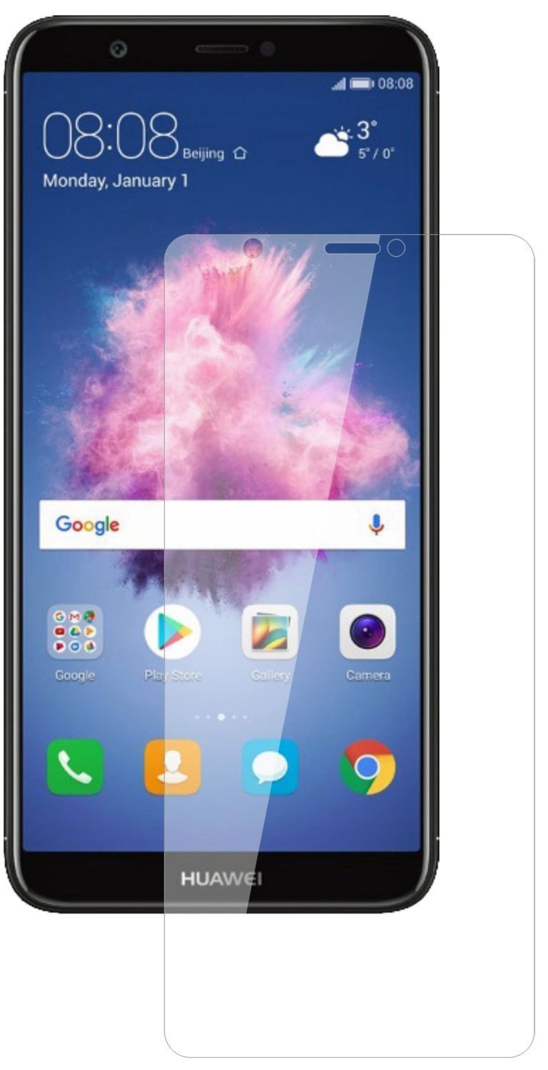 2x 9H Schutzfolie für Huawei P smart Panzerfolie (2)