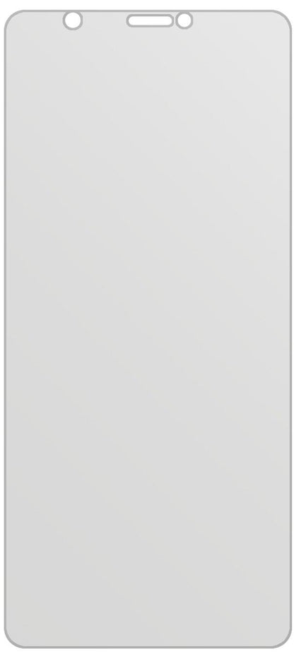 6x Schutzfolie matt für Huawei P smart Display-Sch (3)