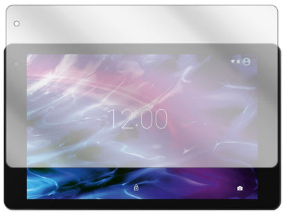 2x Schutzfolie klar für Medion Lifetab X10607 Disp (2)
