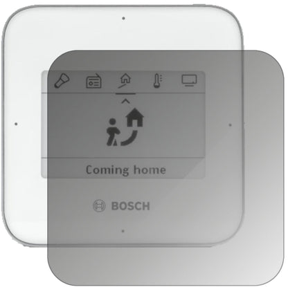 Blickschutzfolie für Bosch Smart Home Twist (Fernb (2)