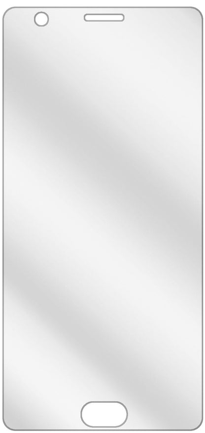 6x Schutzfolie klar für Elephone P8 Max Display-Sc (3)