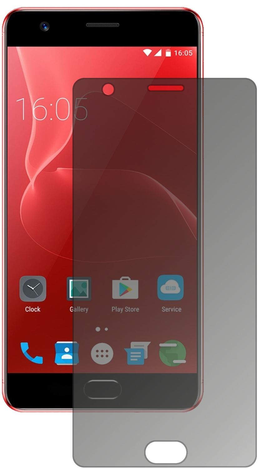 Blickschutzfolie für Elephone P8 Max matt Schutzfo (2)