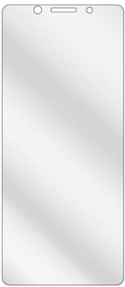 6x Schutzfolie klar für Oppo F5 Youth Display-Schu (3)