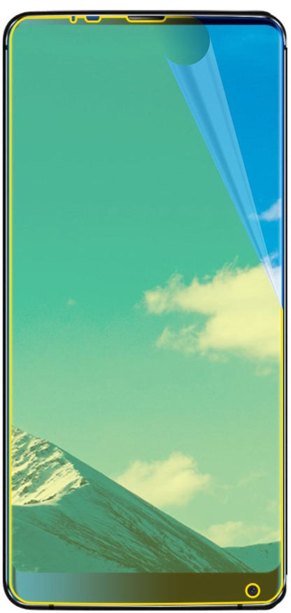 3x 3D Full Cover Schutzfolie für VKWORLD S8 (3)