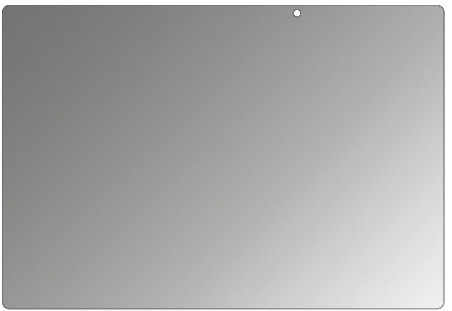 Blickschutzfolie für Acer Switch 7 matt Schutzfoli (1)