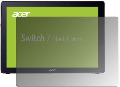 Blickschutzfolie für Acer Switch 7 matt Schutzfoli (2)