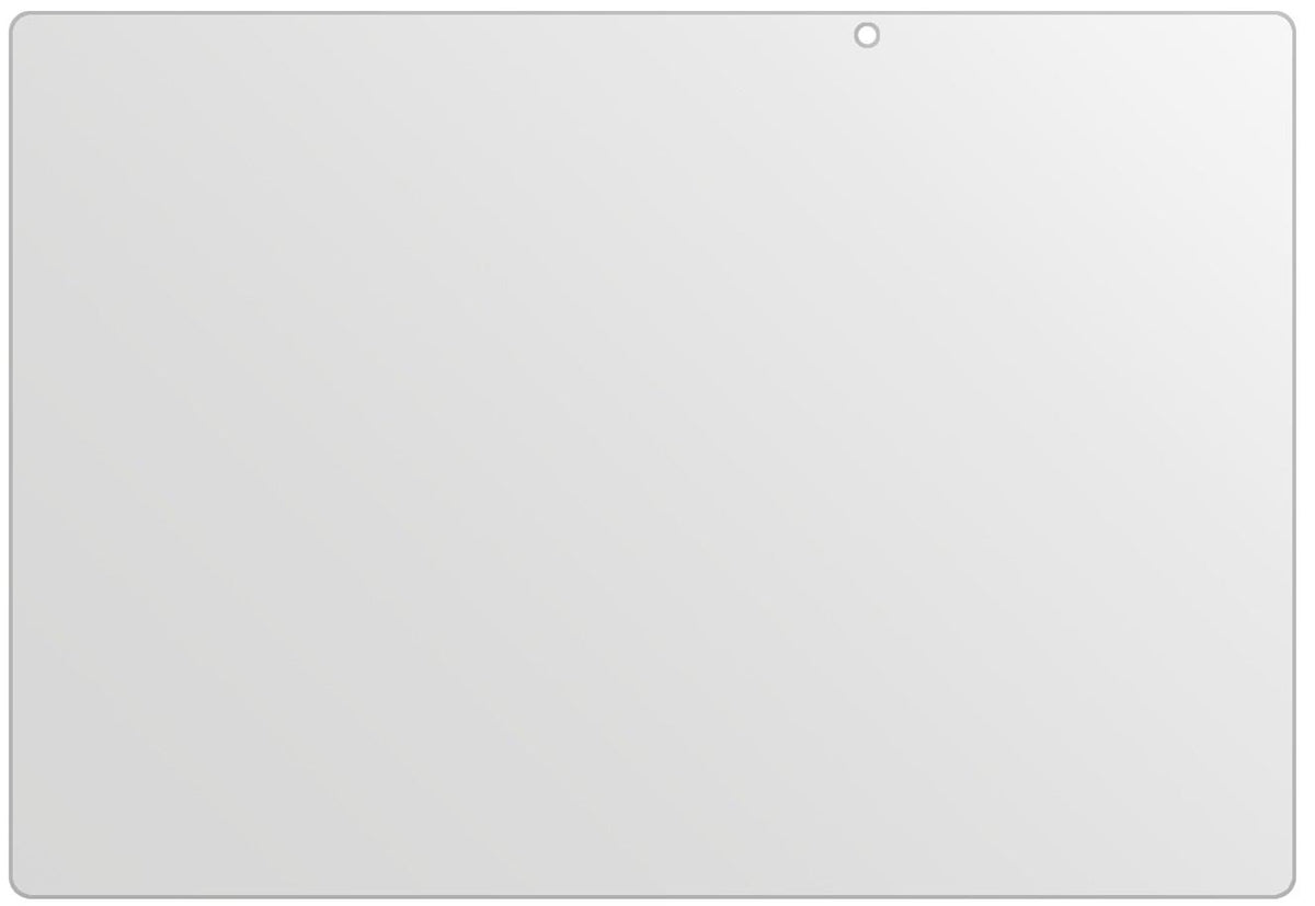 2x Schutzfolie matt für Acer Switch 7 Display-Schu (3)