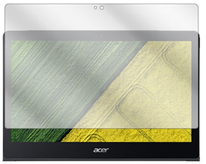 2x Schutzfolie klar für Acer Swift 7 Display-Schut (2)