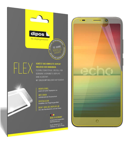 3x 3D Full Cover Schutzfolie für Echo Horizon Lite (1)