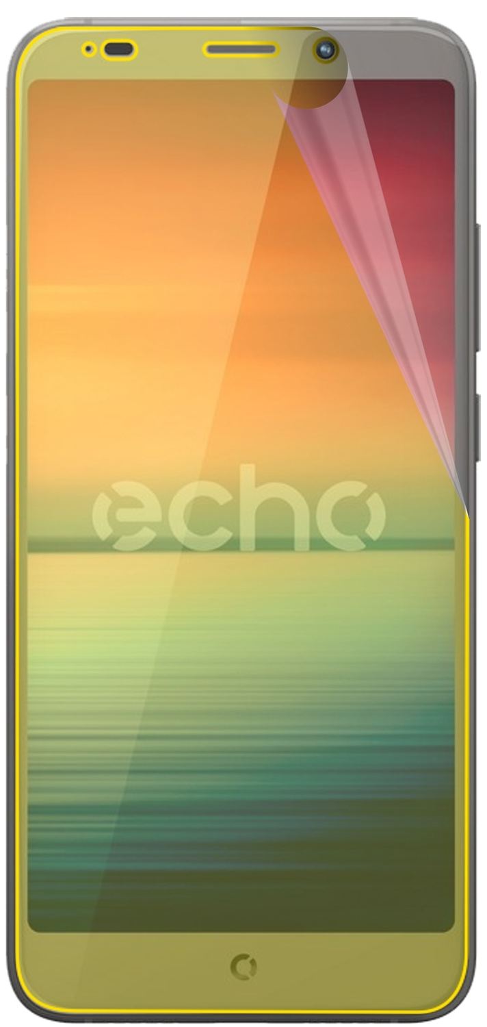 3x 3D Full Cover Schutzfolie für Echo Horizon Lite (3)