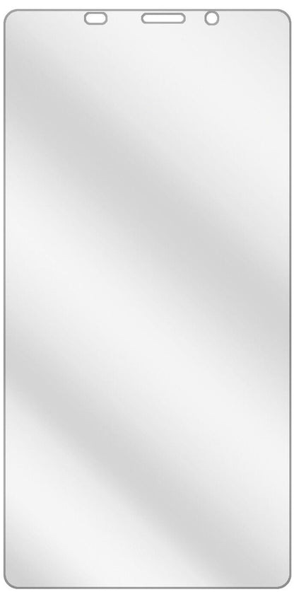 5x Schutzfolie klar für Leagoo M8 Display-Schutzfo (3)