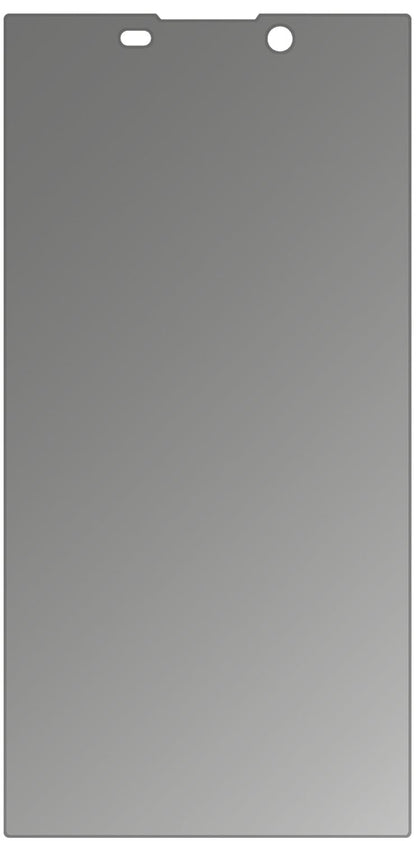Blickschutzfolie für Sony Xperia L2 matt Schutzfol (3)