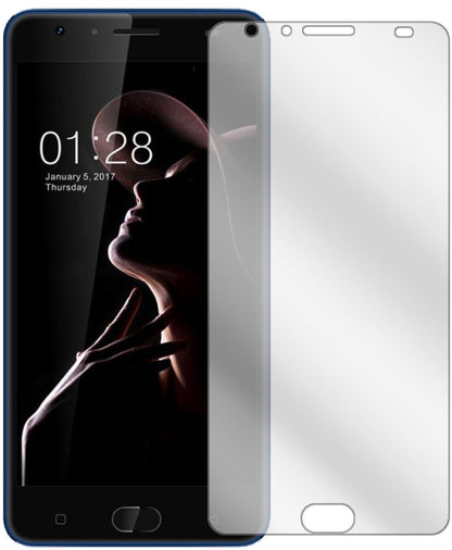 5x Schutzfolie klar für Gretel GT6000 Display-Schu (1)