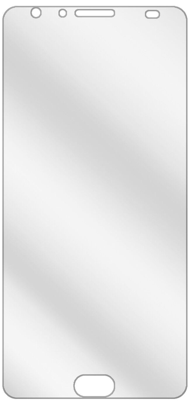 5x Schutzfolie klar für Gretel GT6000 Display-Schu (3)