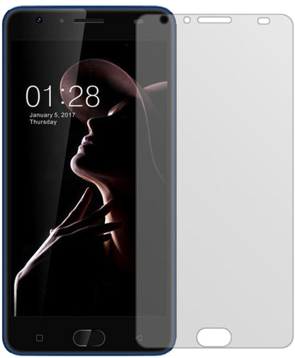 6x Schutzfolie matt für Gretel GT6000 Display-Schu (2)