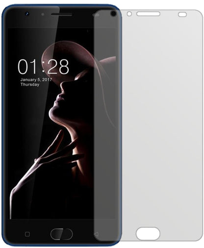 2x Schutzfolie matt für Gretel GT6000 Display-Schu (2)