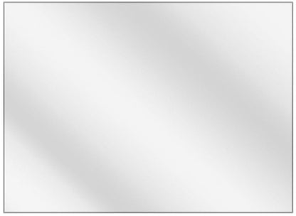 6x Schutzfolie klar für Sony Alpha 7R III Display- (3)