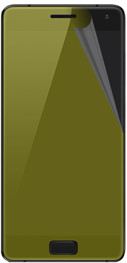 3x 3D Full Cover Schutzfolie für ZUK Z2 Pro (3)