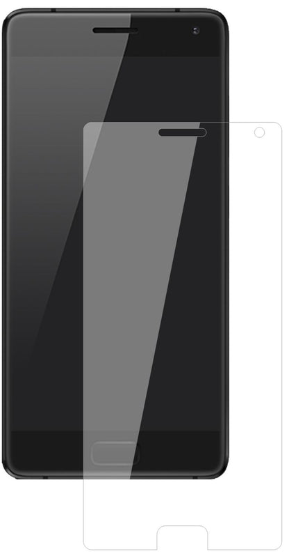 2x 9H Schutzfolie für ZUK Z2 Pro Panzerfolie (2)