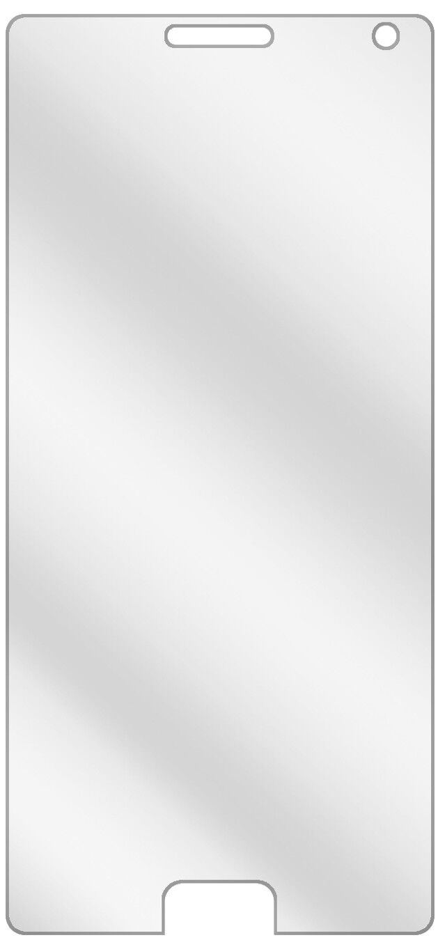 6x Schutzfolie klar für ZUK Z2 Pro Display-Schutzf (3)