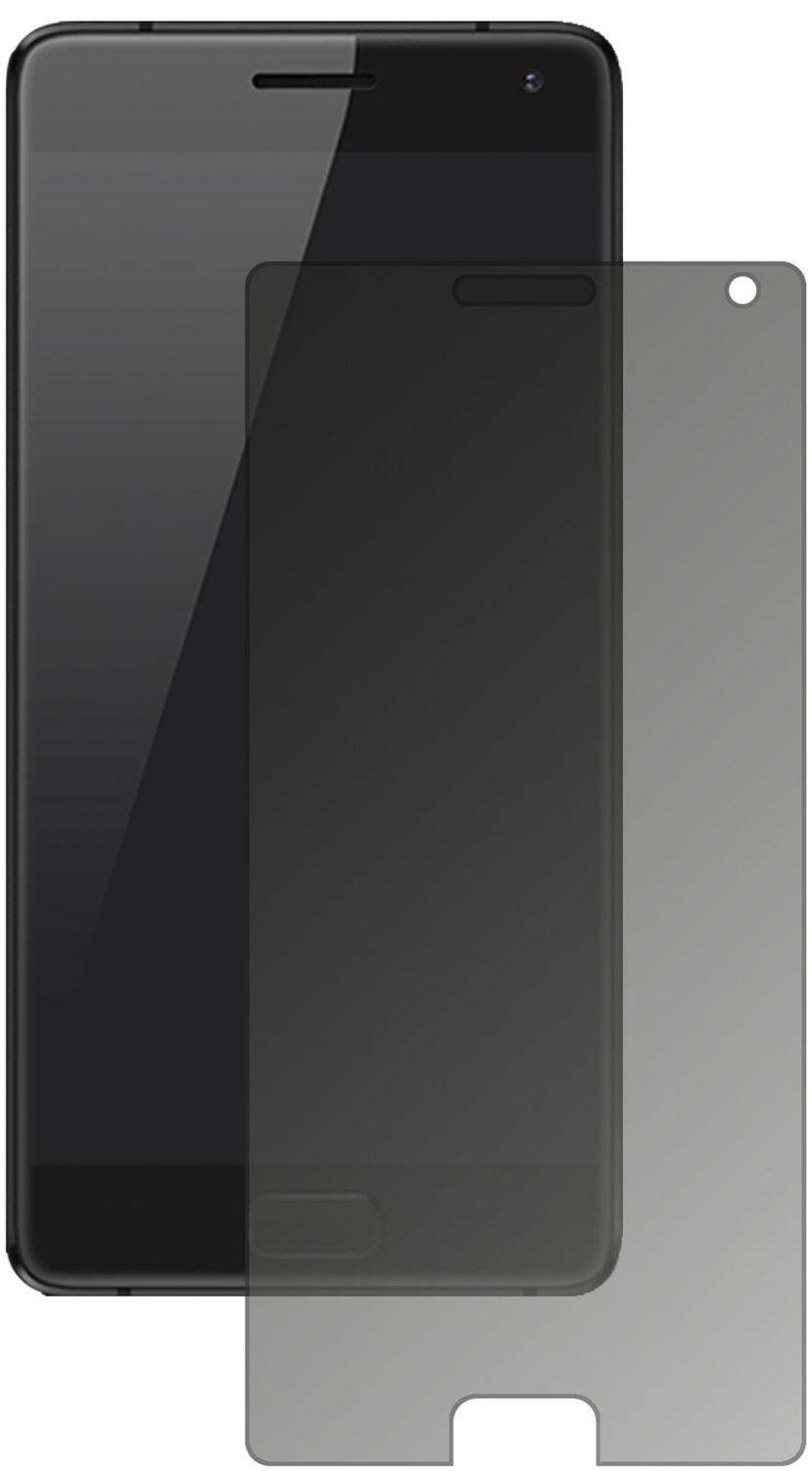 Blickschutzfolie für ZUK Z2 Pro matt Schutzfolie P (2)