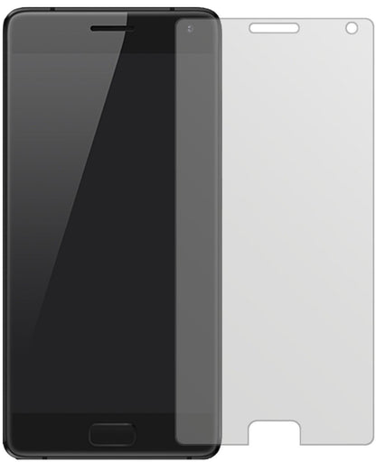 2x Schutzfolie matt für ZUK Z2 Pro Display-Schutzf (2)
