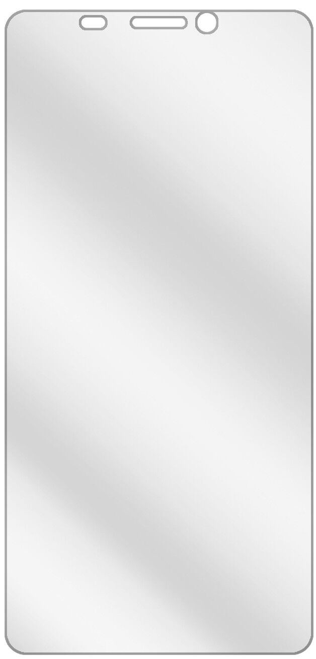 5x Schutzfolie klar für Emporia SMART.2 Display-Sc (3)