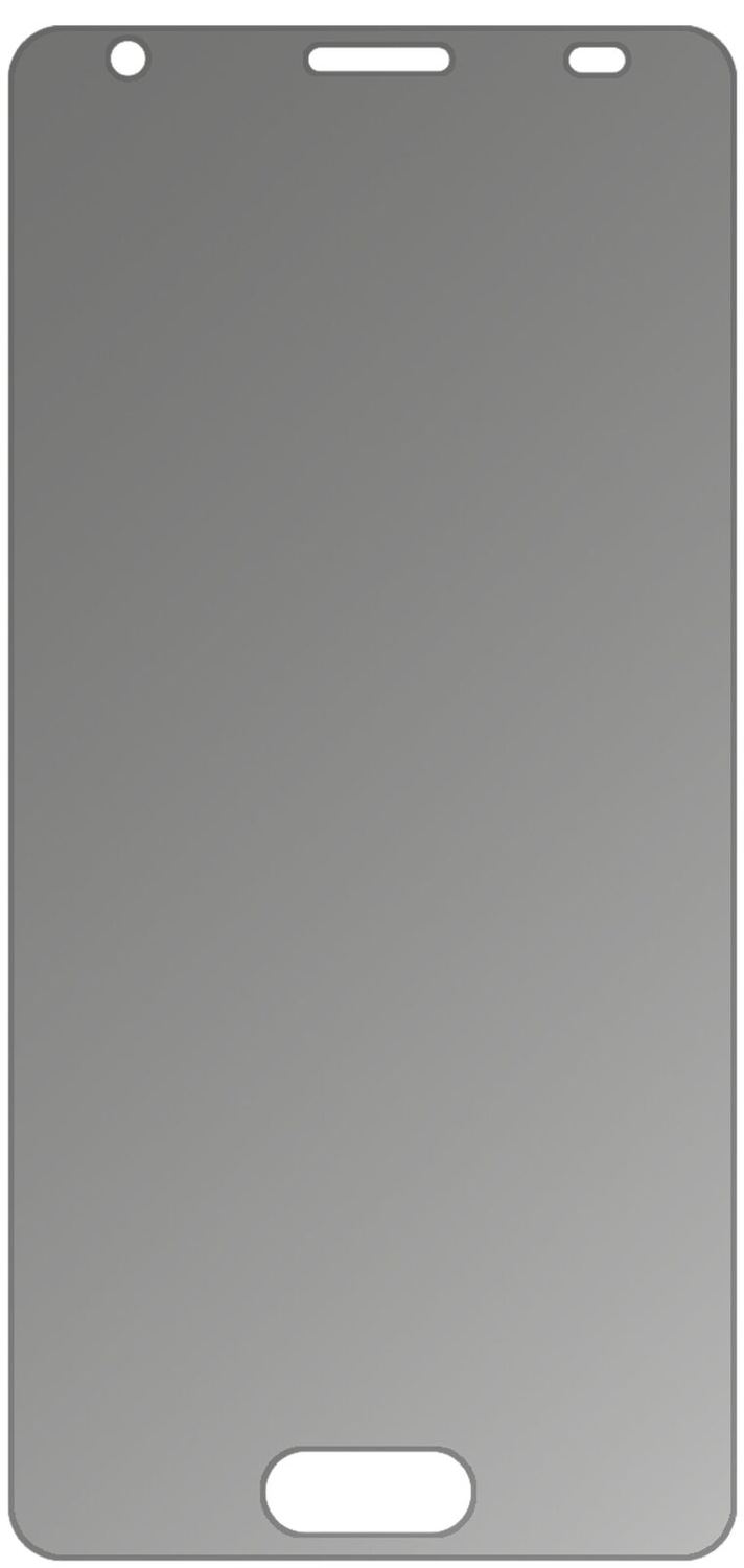Blickschutzfolie für Oukitel K8000 matt Schutzfoli (3)