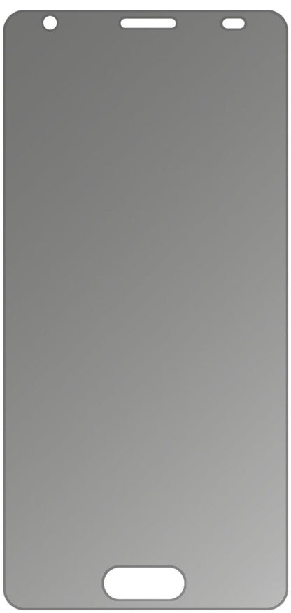 Blickschutzfolie für Oukitel K8000 matt Schutzfoli (3)