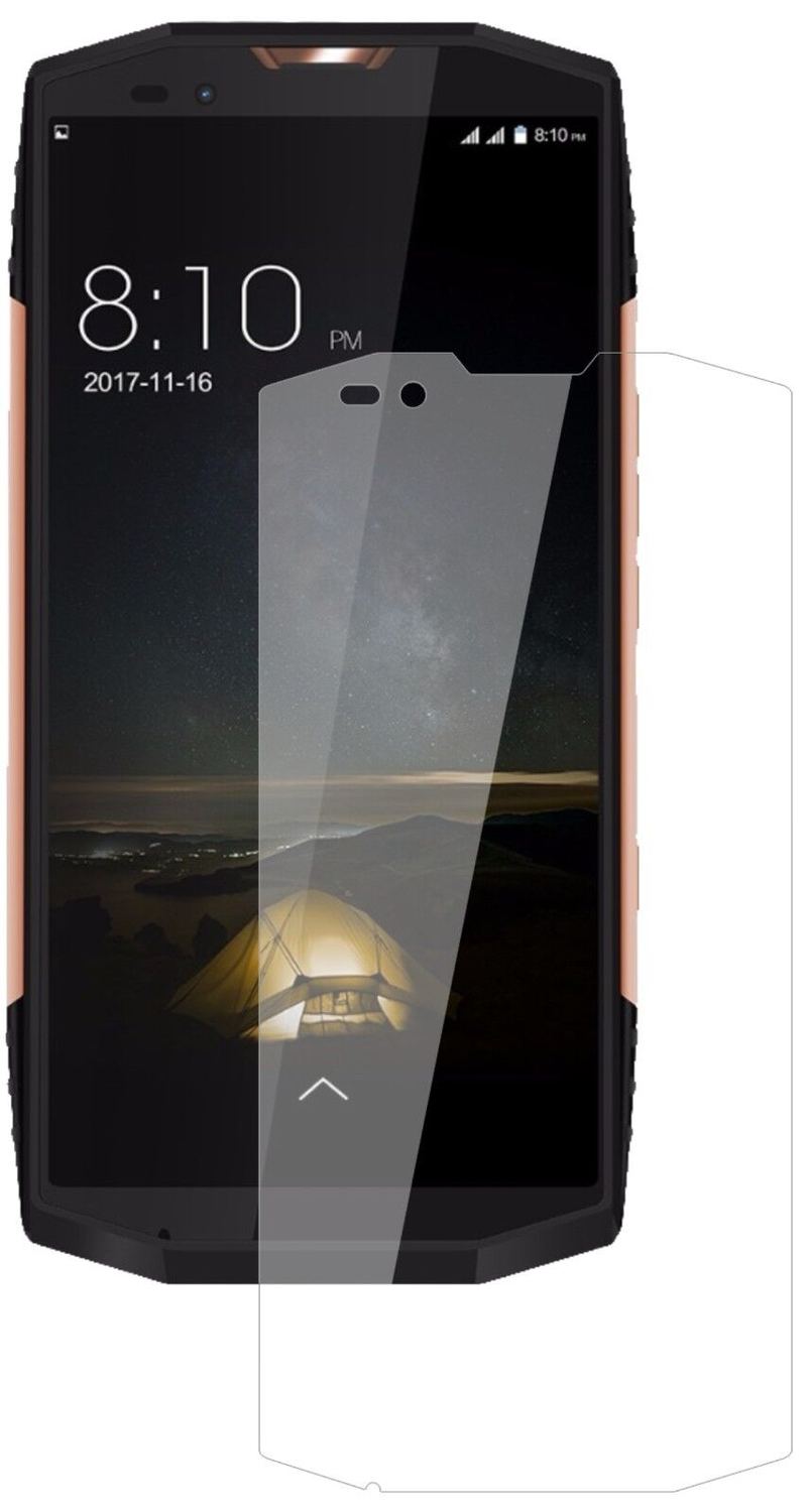 1x 9H Schutzfolie für Blackview BV9000 Pro Panzerf (1)