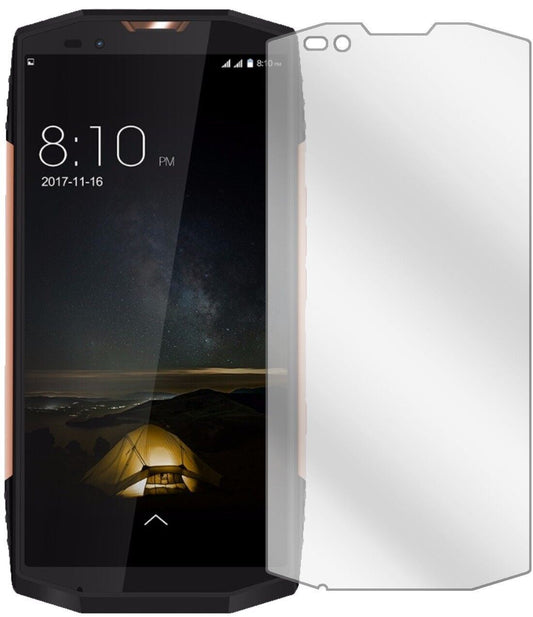 1x Schutzfolie klar für Blackview BV9000 Pro Displ (1)