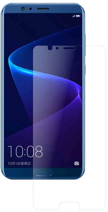 1x 9H Schutzfolie matt für Huawei Honor V10 Panzer (1)