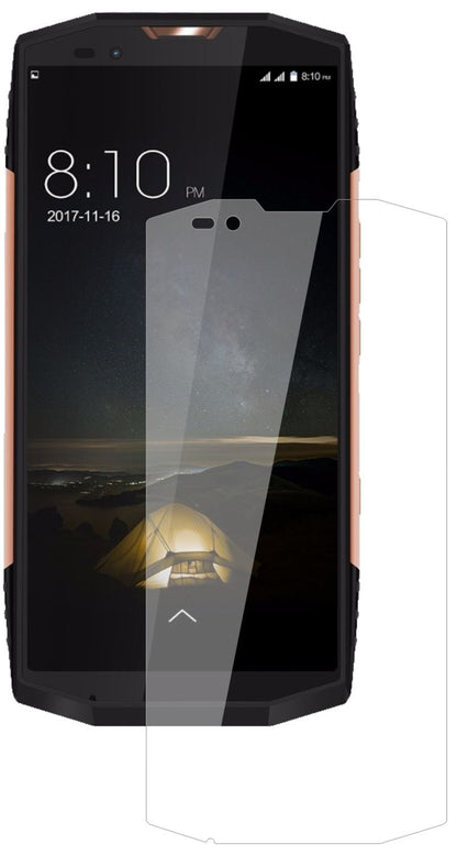 2x 9H Schutzfolie für Blackview BV9000 Pro Panzerf (2)