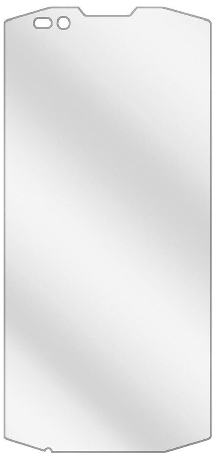 6x Schutzfolie klar für Blackview BV9000 Pro Displ (3)