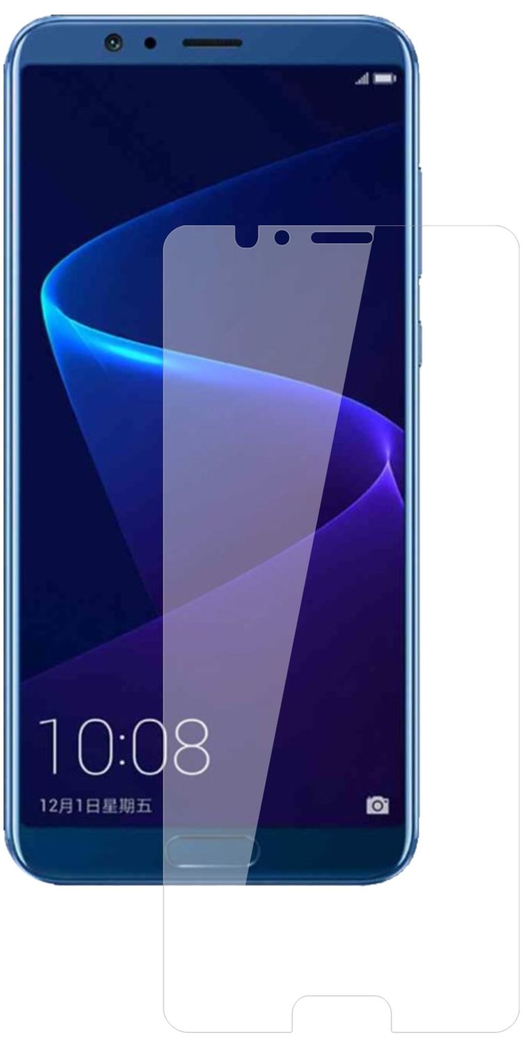 2x 9H Schutzfolie für Huawei Honor V10 Panzerfolie (2)