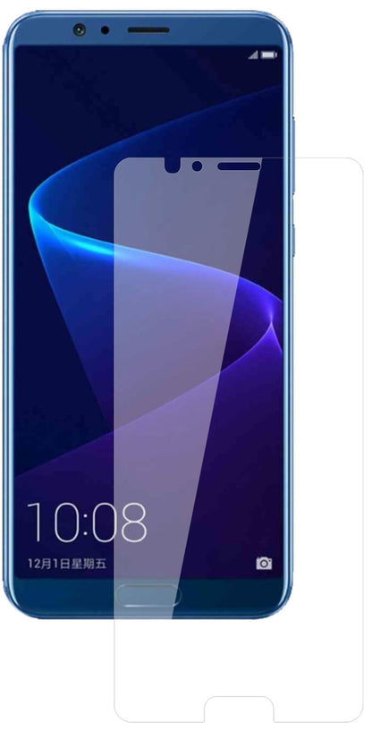 2x 9H Schutzfolie für Huawei Honor V10 Panzerfolie (2)