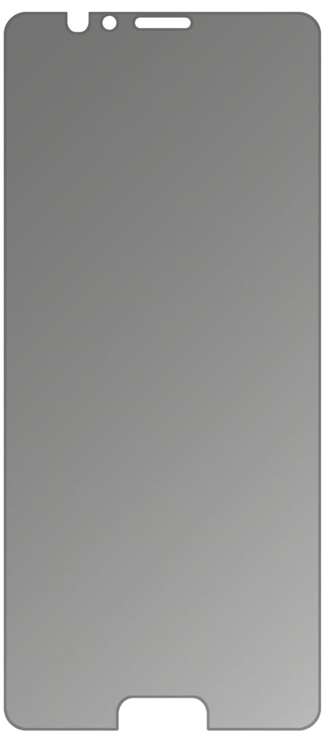 Blickschutzfolie für Huawei Honor V10 matt Schutzf (3)