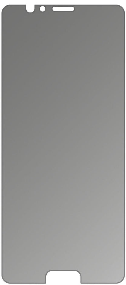 Blickschutzfolie für Huawei Honor V10 matt Schutzf (3)