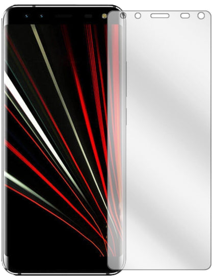 5x Schutzfolie klar für Leagoo S8 Display-Schutzfo (1)