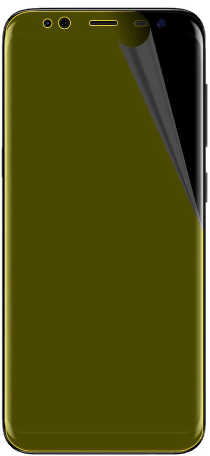 3x 3D Full Cover Schutzfolie für Blackview S8 (3)