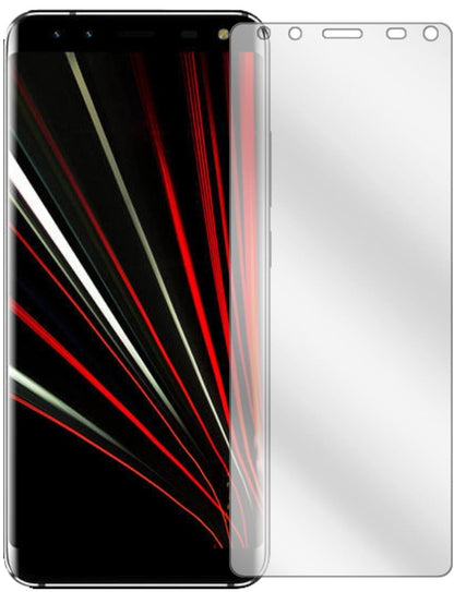 6x Schutzfolie klar für Leagoo S8 Display-Schutzfo (2)